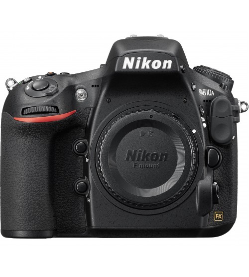 Nikon D810 Body Only